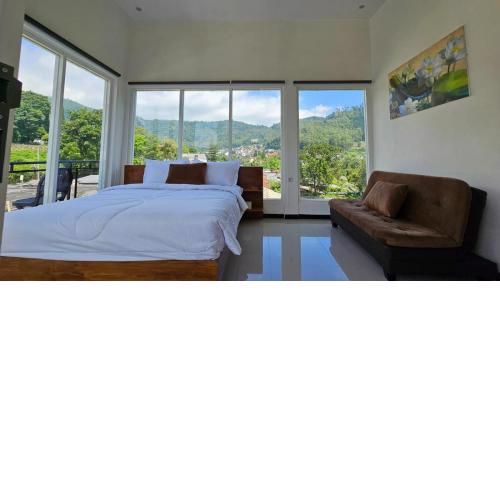 Cahaya 1 Guest House