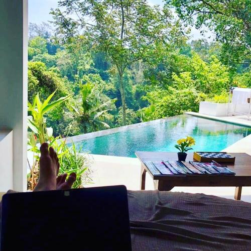 Cahaya Indah Villas