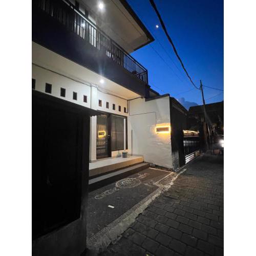 Cahaya Residence Kuta