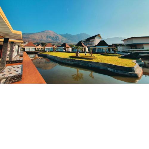 Cahaya Villa Garut
