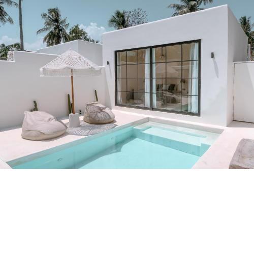 Cahaya Villas