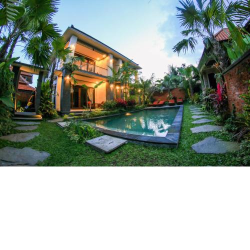 Cahyatika Bed & Breakfast