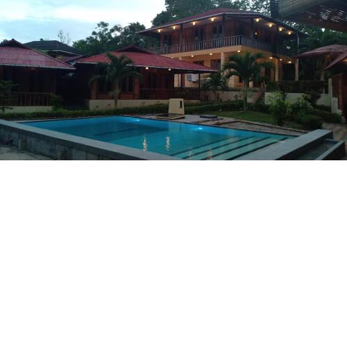 Cakalang Resort