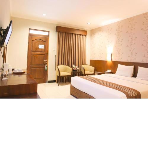 Cakra Kembang Hotel