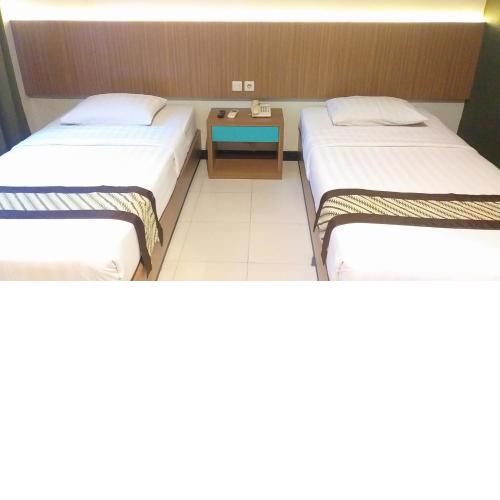 Cakra Kusuma Hotel