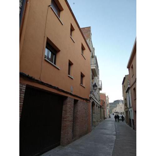 Cal Aloiet Casa la Llena
