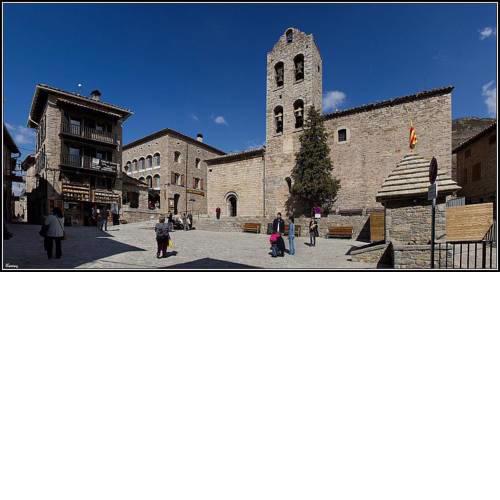 Cal Armengou