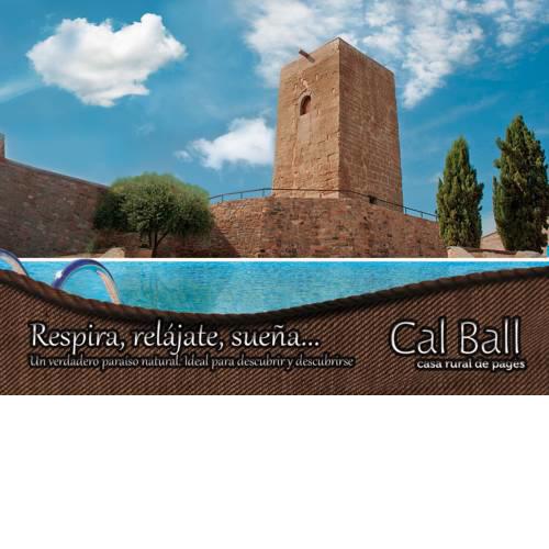 Cal Ball
