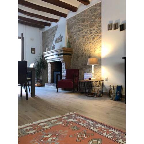 CAL BRIK CASA RURAL