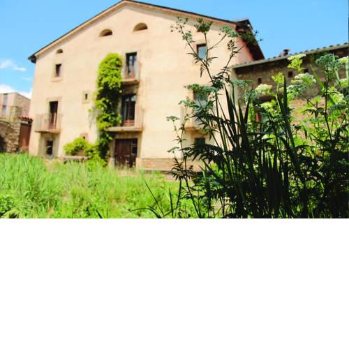 Cal Calsot Casa Rural