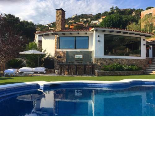 Cal Cercle - Costa Brava
