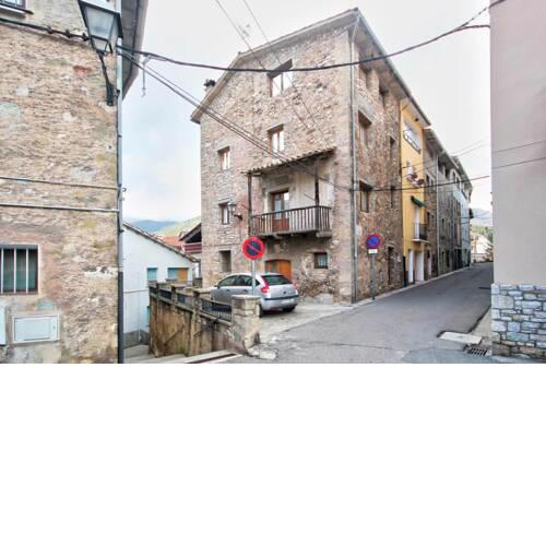 Cal Ferran La Pobla de Lillet