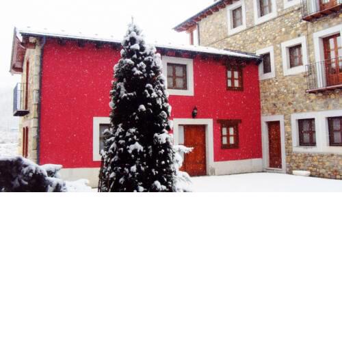 Cal Francès Apartament El Badiu