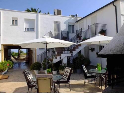 Cal Gasso Casa Rural con encanto en Delta del Ebro