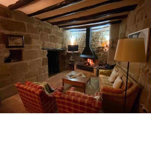 Cal Manel Casa Rural