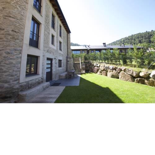 Cal Montserrat duplex