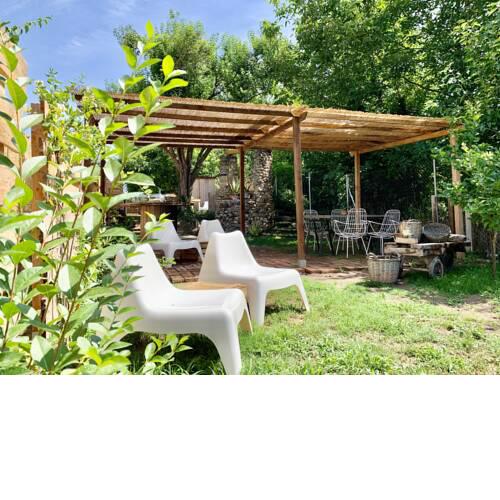 Cal Nou 9 - Gastro & Rural Rooms - Adults Only
