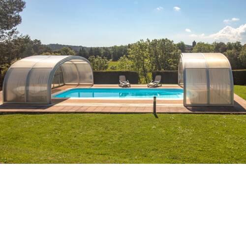 Cal Parent. Casa exclusiva con piscina