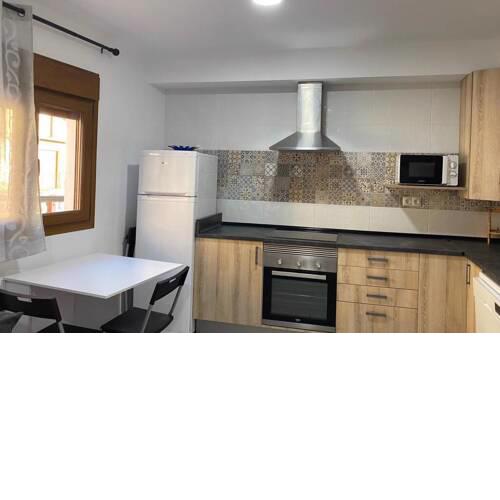 CAL PINTABOTES - Apartamento nuevo a estrenar en Camarasa