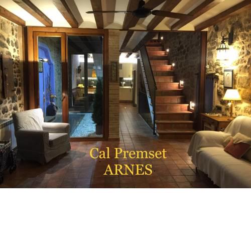 Cal Premset