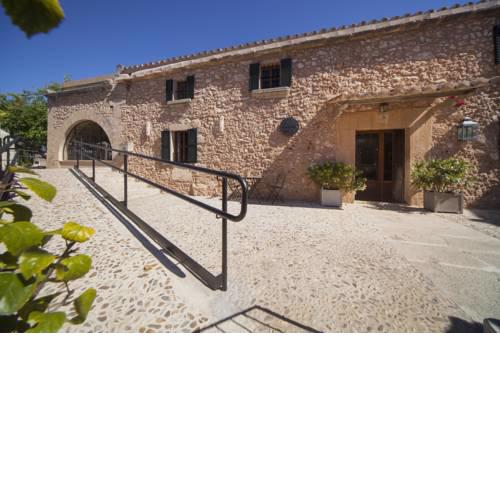 Cal Secretari Vell - Turismo de Interior