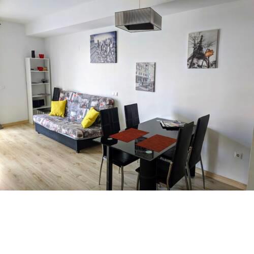 CALA ALTA sun&beach apartaments