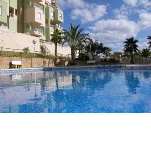 Cala Azul Apartamentos