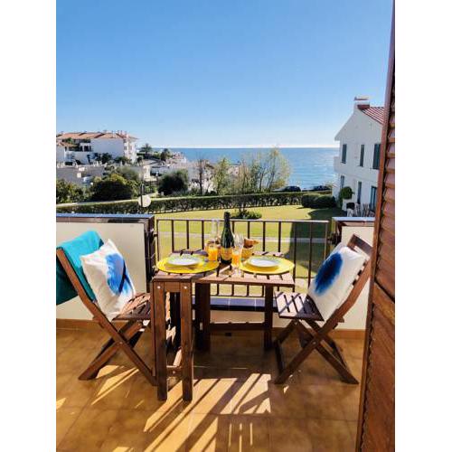 Cala Balmins Sea View