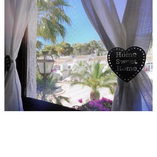Cala Blanca Javea/Residence, beach, pool, tenis A/C