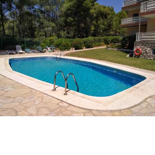 Cala Crancs Rubi