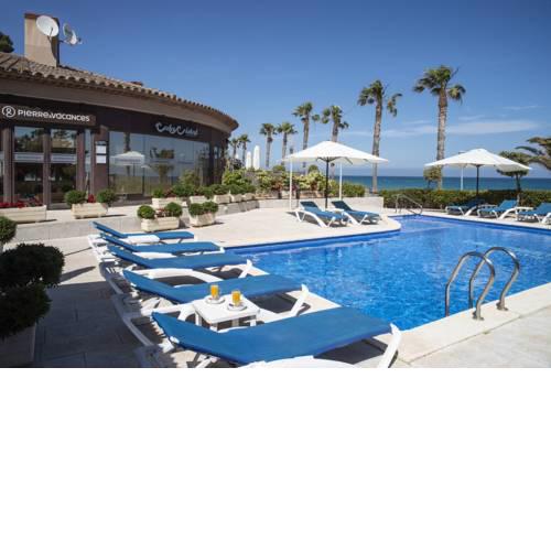 Cala Cristal by Pierre & Vacances Premium