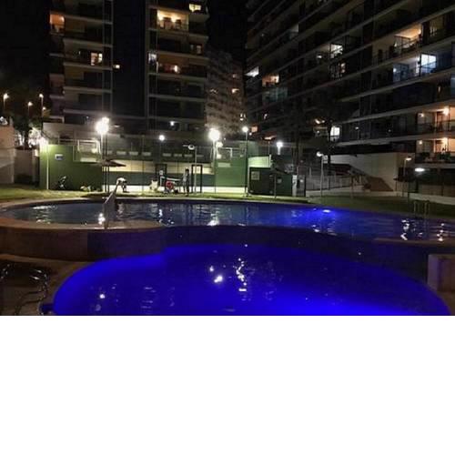 CALA DE FINESTRAT RESIDENCIAL VILLAMAR