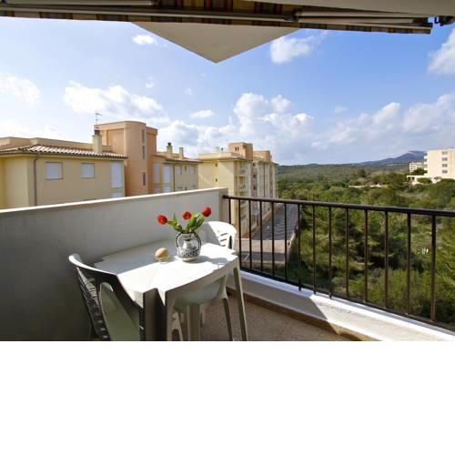 Cala Domingos Beach Apartments