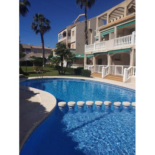 CALA DORADA RESoRT TORREVIEJA