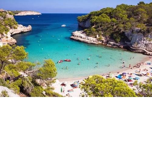 Cala Figuera Apartments Mar y Sol