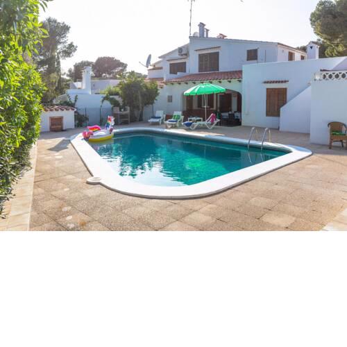 CALA GALDANA, VILLA particular EXCELENTE UBICACIÓN!
