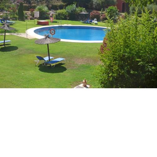 Cala Hills Golf Apartment