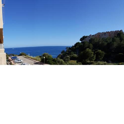 Cala La Manzanera