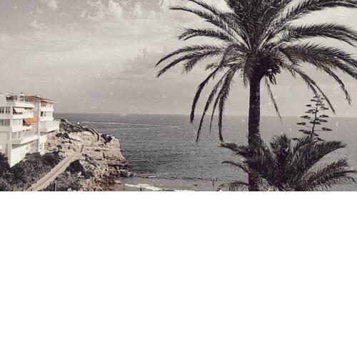 Cala Llenguadets