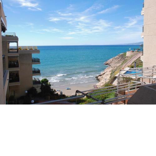 Cala Llenguadets