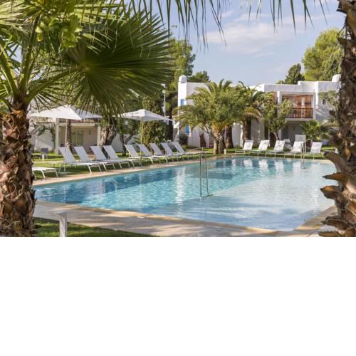 Cala Llenya Resort Ibiza