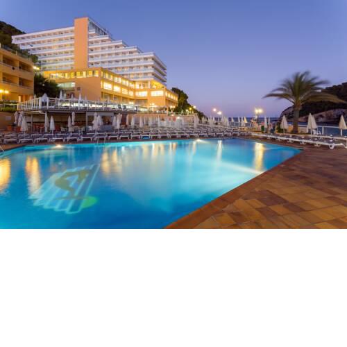 Cala Llonga Resort - All Inclusive