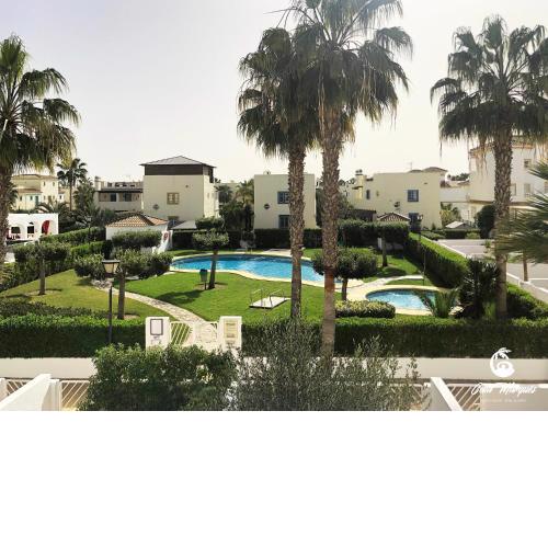 Cala Marqués Beach House