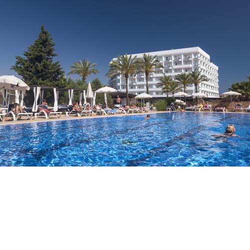 Cala Millor Garden Hotel - Adults Only