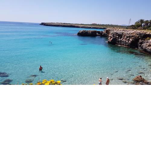 Cala Morlanda