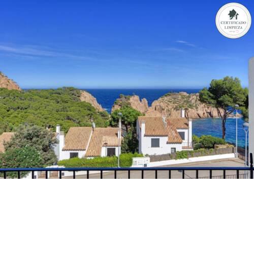 Cala Nostra- Roca Rosa
