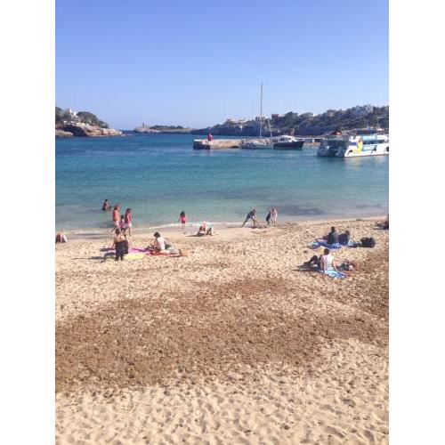 Cala Petita
