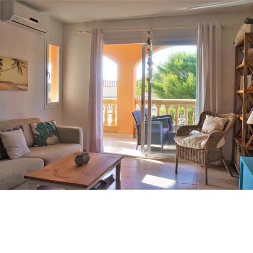 Cala pi holiday home