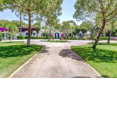 Cala Ratjada Villa Sleeps 10 with Air Con and WiFi