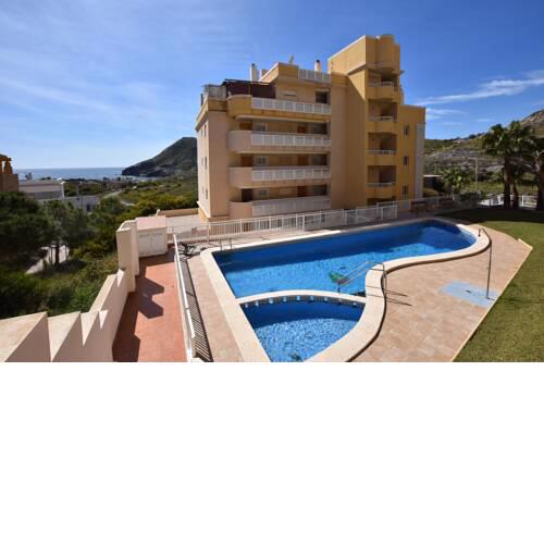Cala Reona Apartamentos